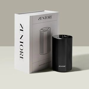 NWT Waterless Essential Oil Diffuser